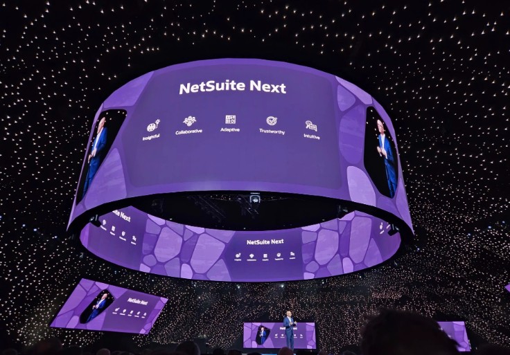 SuiteWorld 2025 Recap: What NetSuite’s AI-First Shift Means for Finance&nbsp;Leaders