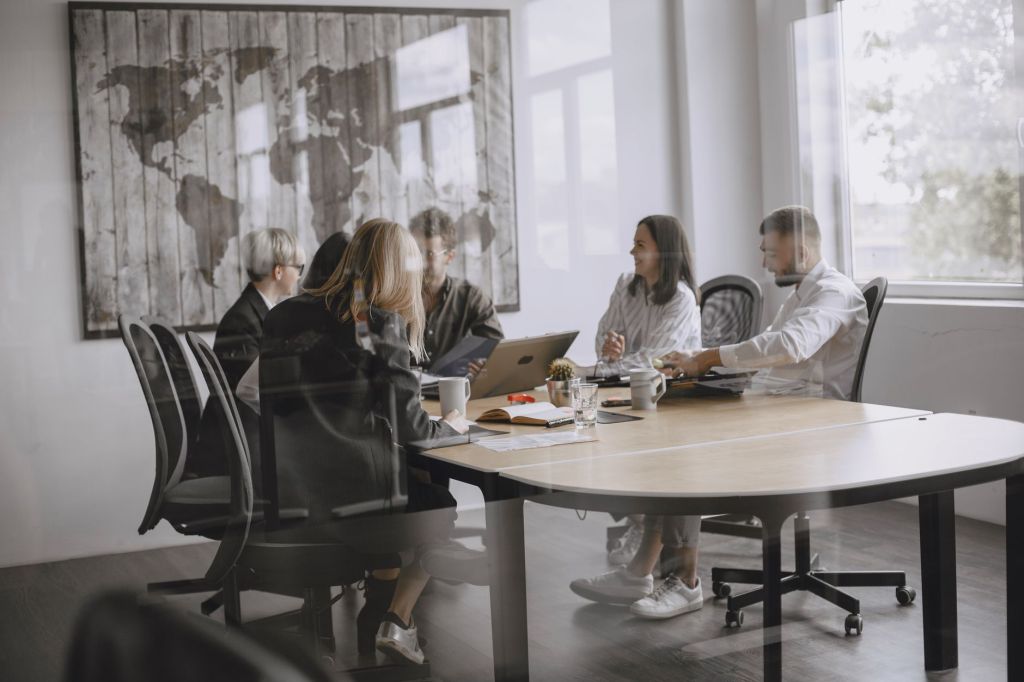Decision Velocity for C-Suite